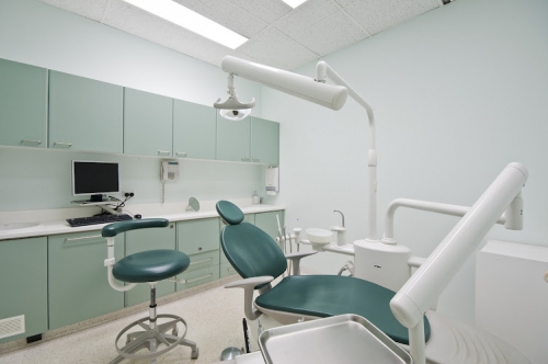 Foto Studio Dentistico Dolo