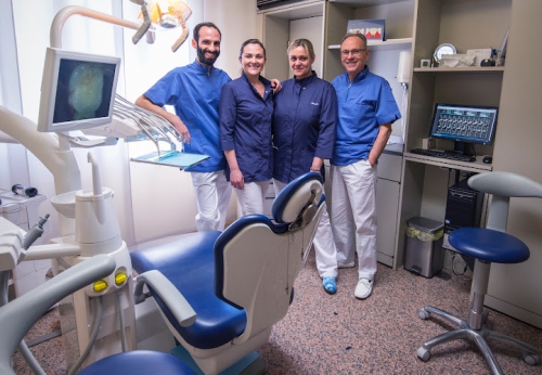 Foto Studio Dentistico Dott. Marafioti