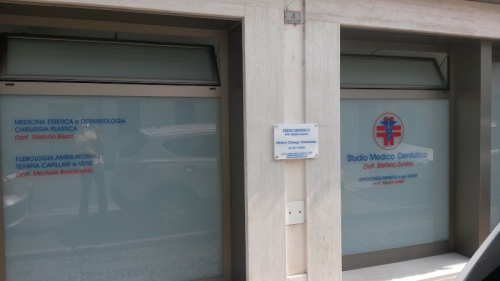 Foto Centro medico e dentistico dott. Zunino Stefano