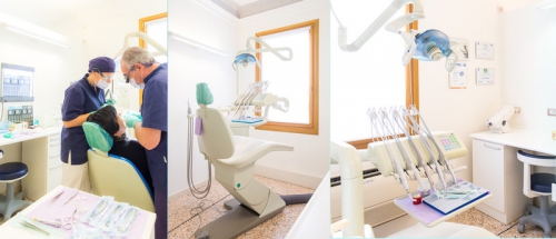 Foto Studio Dentistico Pavan