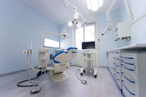 Foto Studio Dentistico Santangelo
