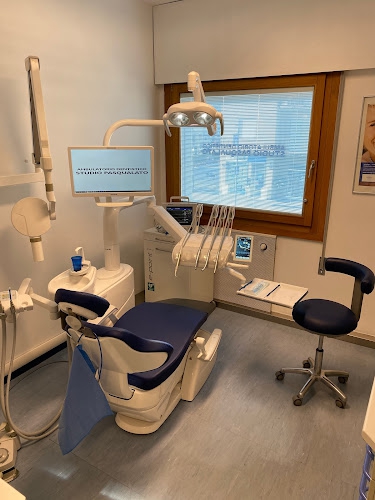 Foto Ambulatorio dentistico studio Pasqualato