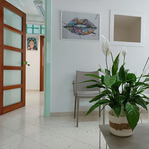 Foto Studio Dentistico Claudia Paladini