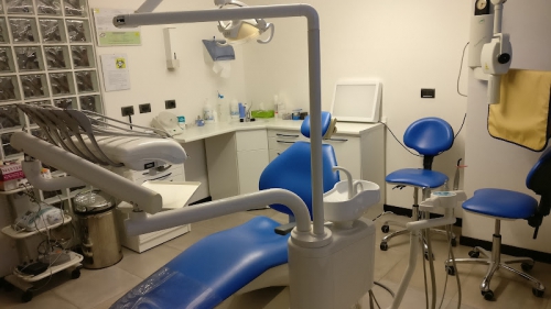 Foto Dental 3D Foto Dental 3D