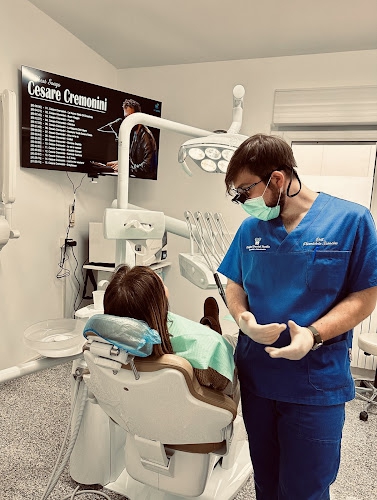 Foto Digital Dental Studio - Dr. Saracino Foto Digital Dental Studio - Dr. Saracino