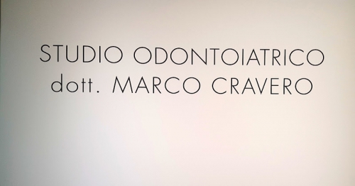 Foto Studio Odontoiatrico Dott. Marco Cravero