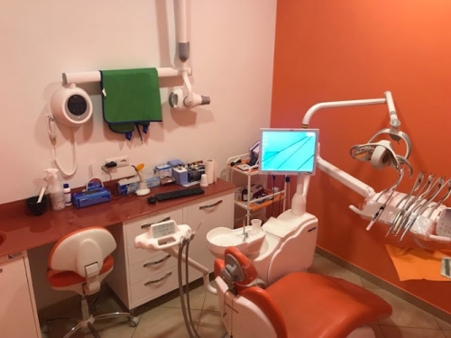 Foto Studio Dentistico Laddaga Foto Studio Dentistico Laddaga