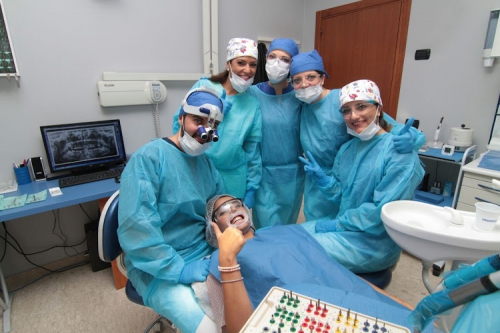 Foto Studio Dentistico Servidio Foto Studio Dentistico Servidio