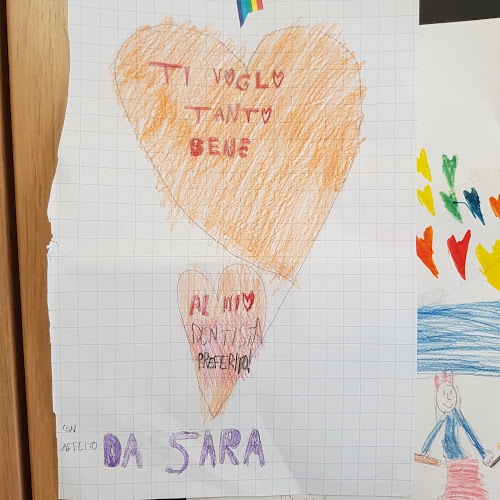 Foto Dott. Santi Zizzo Studio Dentistico