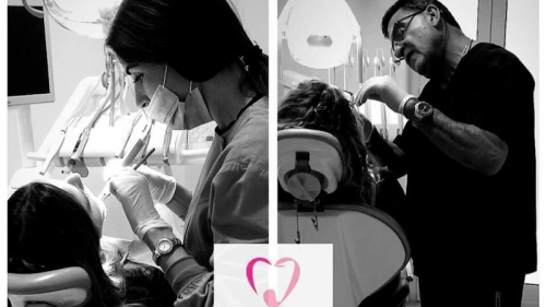 Foto Studio Dentistico Troviso
