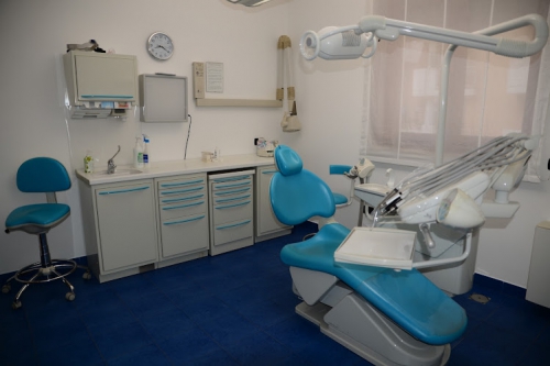 Foto Dott. Michele Pascale Studio Dentistico