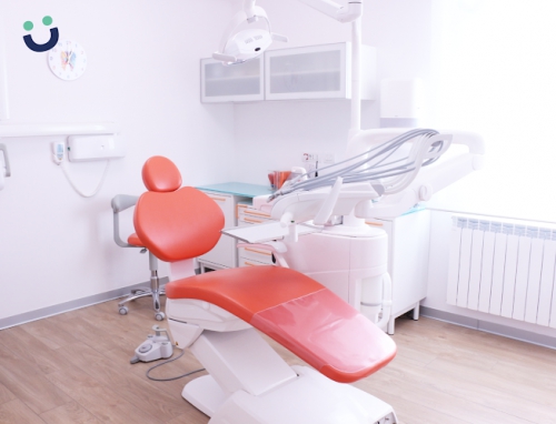 Foto Pugliese - Studio Dentistico - Dott. Filippo Pugliese