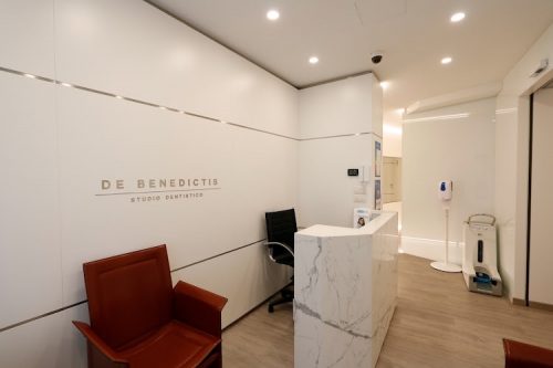 Foto De Benedictis Studio Dentistico