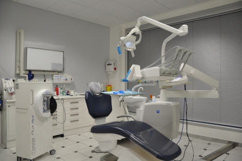 Foto Studio Dentistico Dr. Maurizio Spinozzi Dr. Lucio Spinozzi