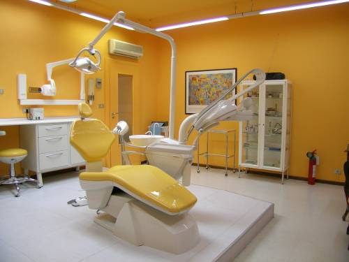 Foto Studio dentistico Marco Corio
