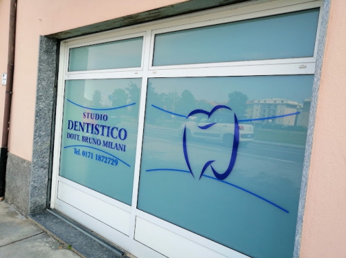 Foto Studio Dentistico Dott. Bruno Milani
