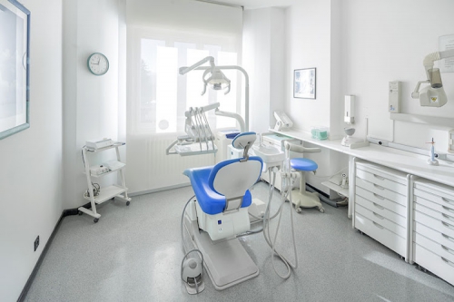 Foto Studio Dentistico Dr. Stefano Geretto