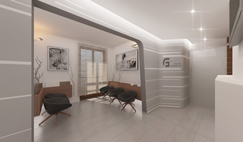 Foto Studio Dentistico Gardetto S.r.l.