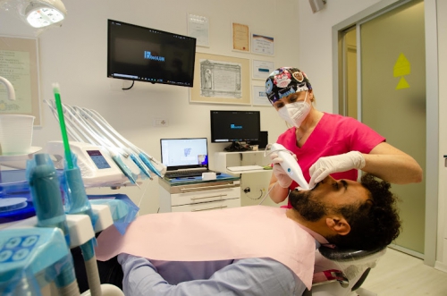 Foto Studio Dentistico Dr. Mauro Billi