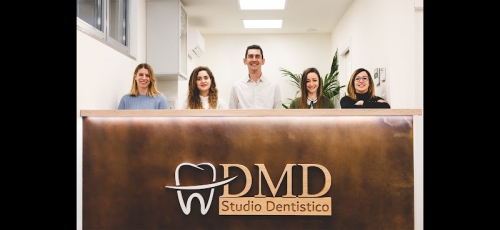 Foto Studio Dentistico Donati Michele David