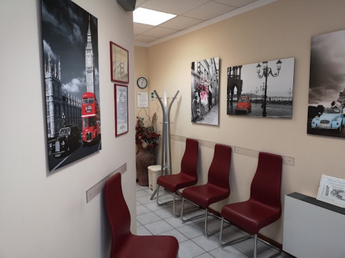 Foto Santini Dr. Paolo