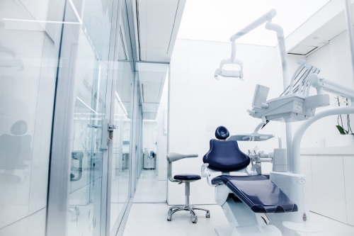 Foto Odontoiatria FQ | Studio Dentistico Arezzo