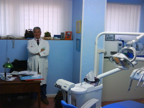 Foto Studio dentistico dott.Lacava via Flaminia 50 Foto Studio dentistico dott.Lacava via Flaminia 50