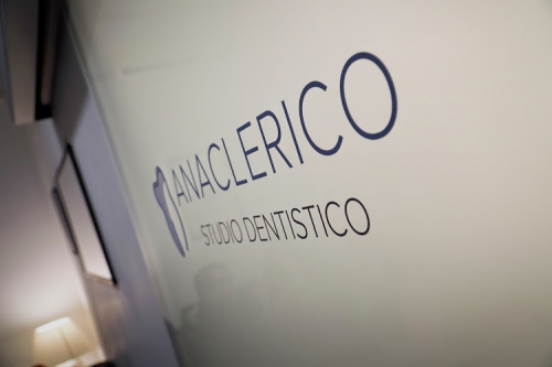 Foto Studio Dentistico Anaclerico