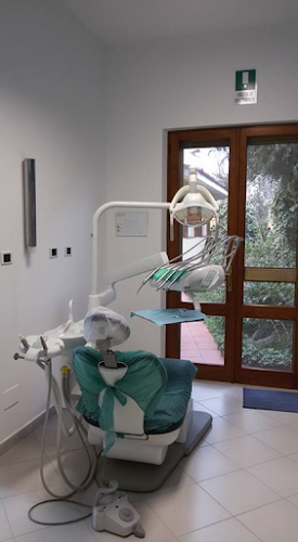 Foto Studio Dentistico Dr.ssa Eleonora Medda