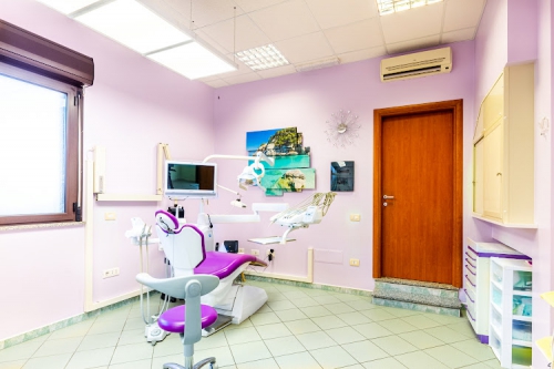 Foto Studio Dentistico Dott.ssa Valentina Corda