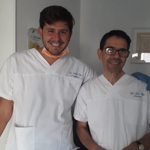 Foto Dott. Emmanuele Godino, Dentista