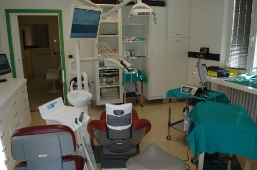 Foto Studio Dentistico Associato Dr. Vitali Bruno e Dr. Vitali Alessandro