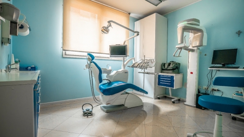 Foto Studio Dentistico Dott. Sandro Pili