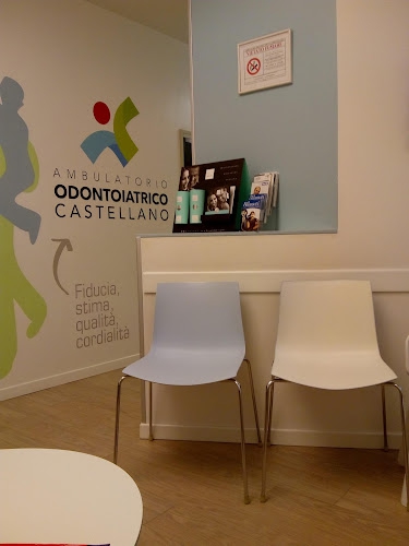 Foto Ambulatorio Odontoiatrico Castellano