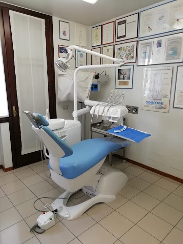 Foto Studio Dentistico Odontoiatrico Dott. Giancarlo Saran