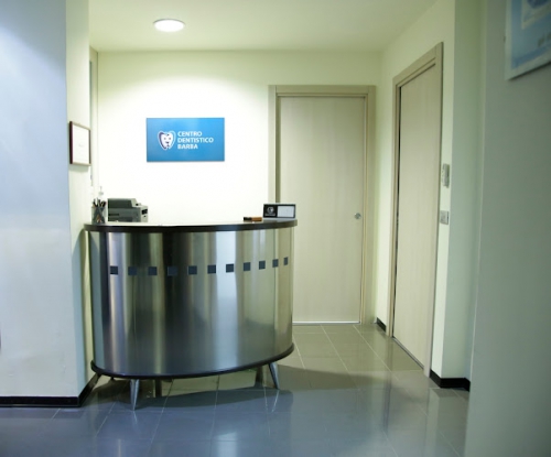 Foto Centro Dentistico Barba Di Niccoli P. S.A.S.