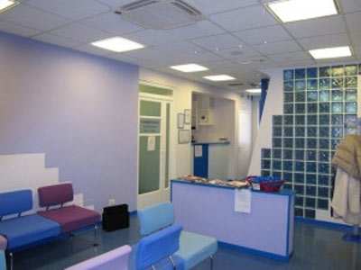 Foto Studio Dentistico Cappellini e Cipriani