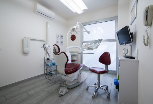 Foto Studio Dentistico Frangini Teglia