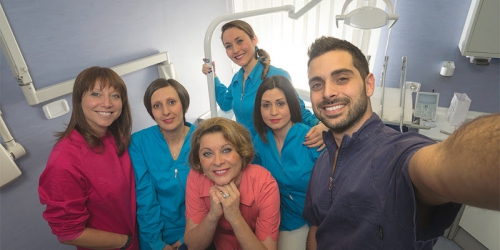 Foto Studio Dentistico Dr. Claudio Angelini