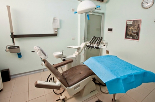 Foto Studio Dentistico Dolfi Dr. Angelo