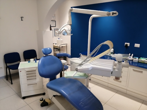 Foto M.B. Dental SRL