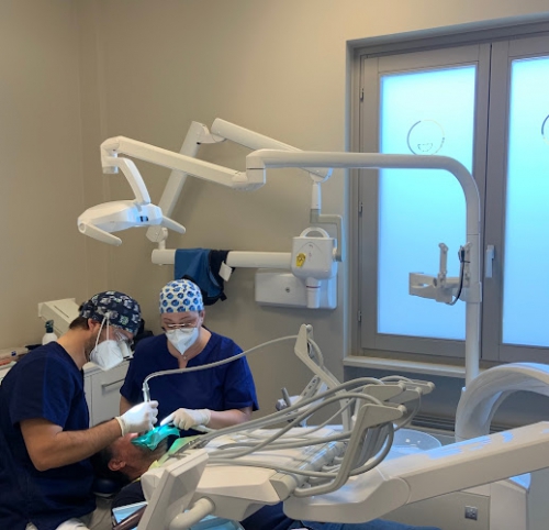Foto Studio dentistico Nodari