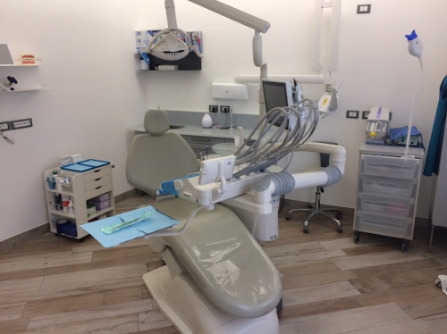 Foto Studio Dentistico Gandini Sara