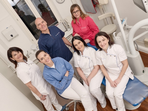 Foto Studio Dentistico Dott. Filippo Stefani
