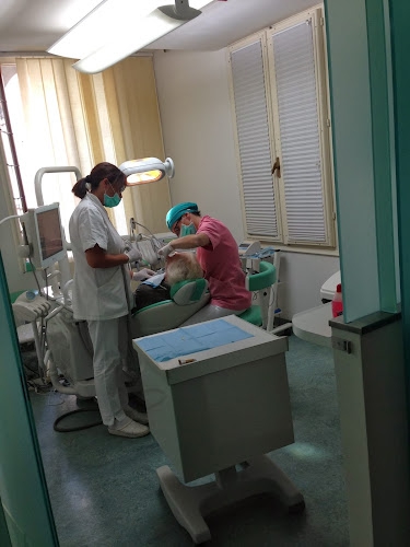 Foto Studio dentistico dott. Piero Camilla