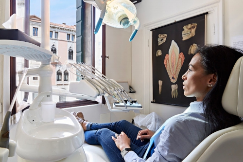 Foto Studio Dentistico Dott. Favero Giovanni