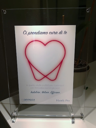 Foto Studio Odontoiatrico Dott. Maurizio Piastra