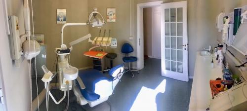 Foto Studio dentistico Ungaretti - Porcari