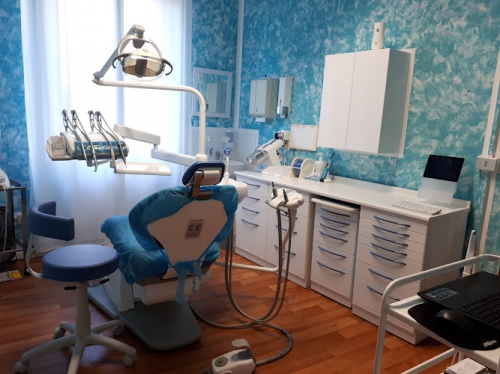 Foto Studio Dentistico Dott. Decanini Dario, Capannori Lucca