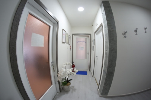 Foto STUDIO DENTISTICO Dott. Gianluca Condino
